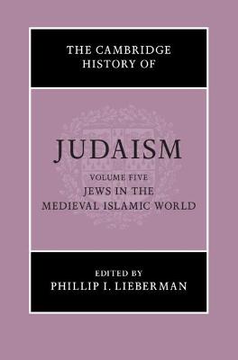 Cambridge History of Judaism: Volume 5, Jews in the Medieval Islamic World (The)