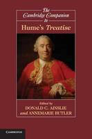 Cambridge Companion to Hume's Treatise