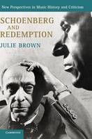 Schoenberg and Redemption