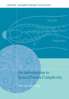 Introduction to Space Plasma Complexity