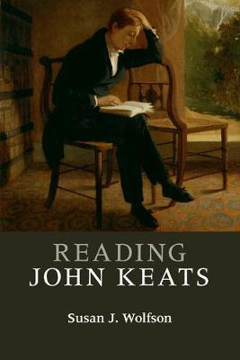 Reading John Keats