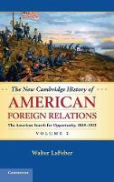 New Cambridge History of American Foreign Relations