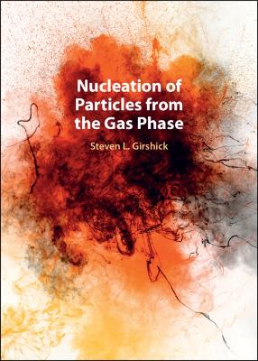 Nucleation of Particles from the Gas Phase