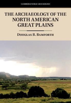 Archaeology of the North American Great Plains