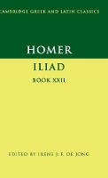 Homer: Iliad Book 22