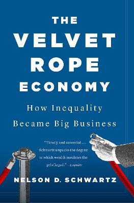 The Velvet Rope Economy