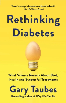 Rethinking Diabetes