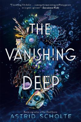 The Vanishing Deep