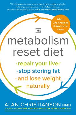 Metabolism Reset Diet