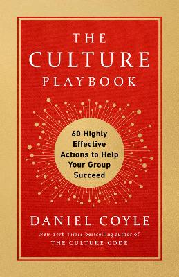 Culture Playbook