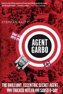 Agent Garbo