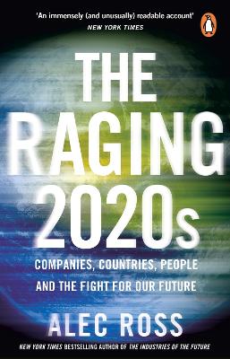 Raging 2020s