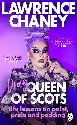 (Drag) Queen of Scots