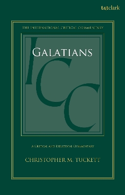 Galatians