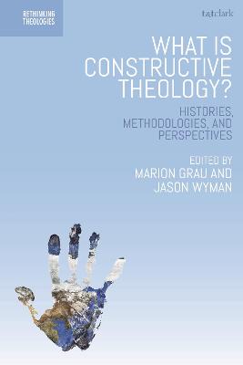 What is Constructive Theology?