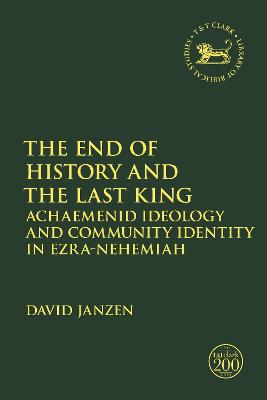 The End of History and the Last King