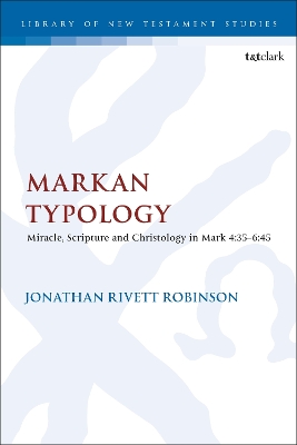Markan Typology