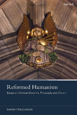 Reformed Humanism