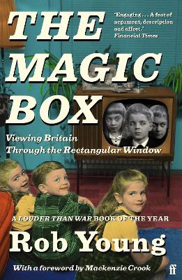 Magic Box