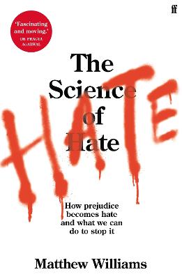 Science of Hate