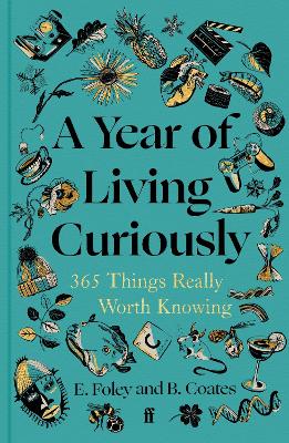 Year of Living Curiously