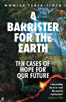 Barrister for the Earth