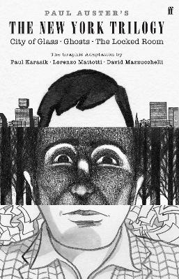 Paul Auster's The New York Trilogy