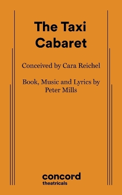 The Taxi Cabaret