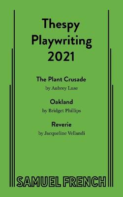 Thespy Playwriting 2021