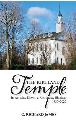 The Kirtland Temple