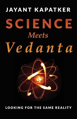 Science Meets Vedanta