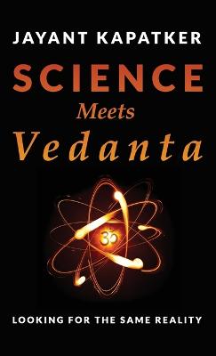Science Meets Vedanta