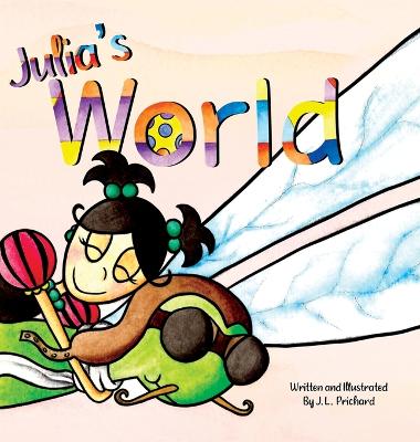 Julia's World