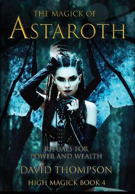Magick of Astaroth