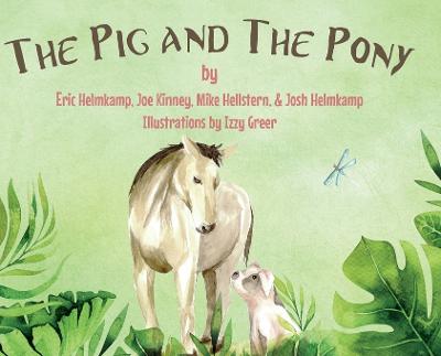 Pig and The Pony