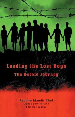 Leading The Lost Boys