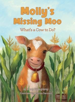 Molly's Missing Moo