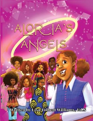 Aloria's Angels