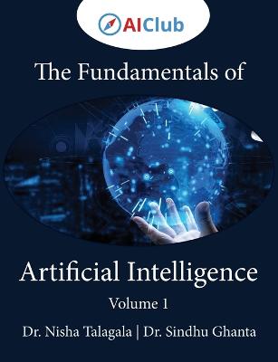 Fundamentals of Artificial Intelligence