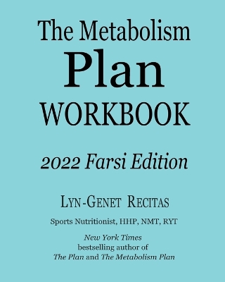 Metabolism Plan Workbook