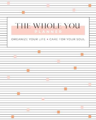 Whole You Planner