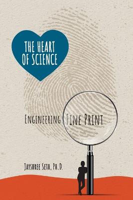 Heart of Science Engineering Fine Print
