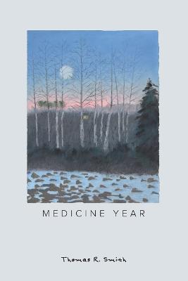 Medicine Year