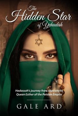 Hidden Star of Yehudah