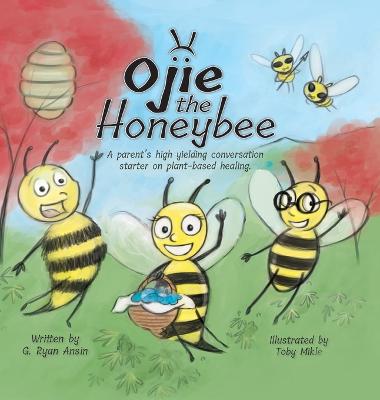 Ojie the Honeybee