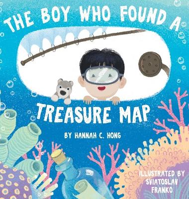The Boy Who Found A Treasure Map