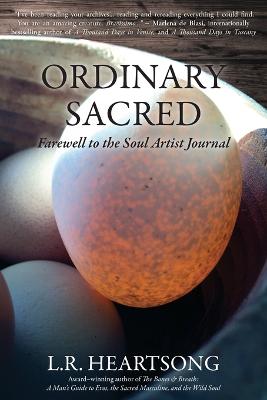 Ordinary Sacred
