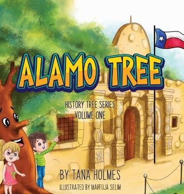 Alamo Tree