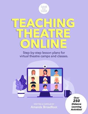 Teaching Theatre Online