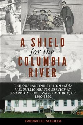 Shield for the Columbia River